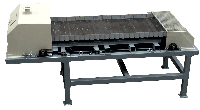 Apron Weigh Feeder