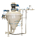 Pneumatic Transporter - Denseveyor