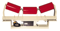 Belt Scales & Weighing Belt Conveyors