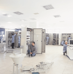 Complete Automatic Control Systems