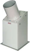 Impact Flow Meter