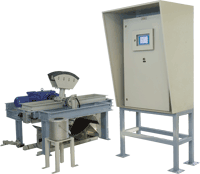 Sampling Systems