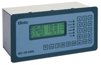 E-AC-10-CRS Coriolis Kantar Bilgisayarı