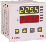 E-200 Series Universal-Advanced Controllers