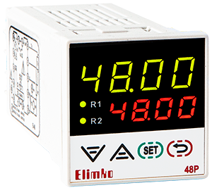 E-48P Series Universal Advanced Controllers