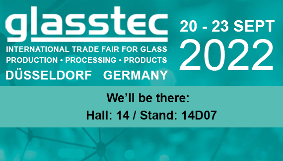 Elimko at Glasstec 2022