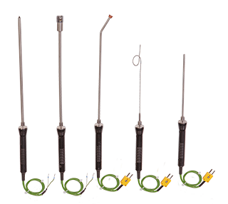 Portable Type Thermocouples