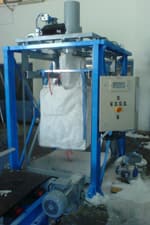 Big Bag Dolum Kantarı