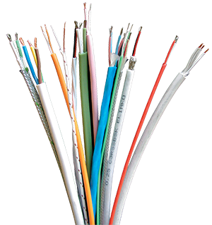 Termokupl Kompanzasyon Kabloları