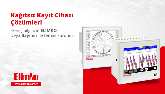 Kağıtsız Kayıt Cihazı Çözümleri