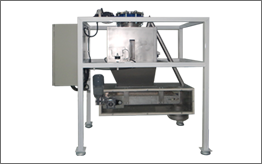 Fill-Discharge Scale