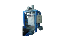 Big Bag Filling Machine