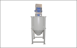 Coriolis Type Flow Meter and Weigh Feeder