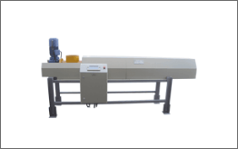 Dosing & Weighing Screw Feeder